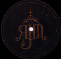 Ragga And The Jack Magic Orchestra : Man In The Moon (Mamma) (12", Promo)