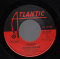 Herbie Mann : Hijack / The Orient Express (7", Single, PL )