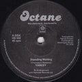 Yancey (2) : Standing Waiting (7")