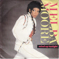Melba Moore : Mind Up Tonight (7", Single)