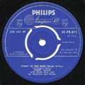 Jimmy Lloyd : Street In The Rain (7")