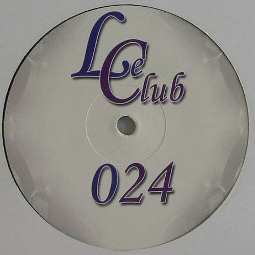 Alex Dias : Mococa (12")