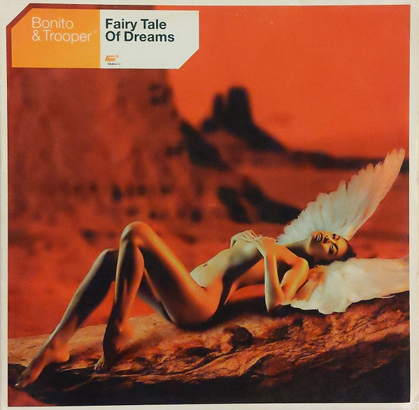 Bonito & Trooper : Fairy Tale Of Dreams (12")