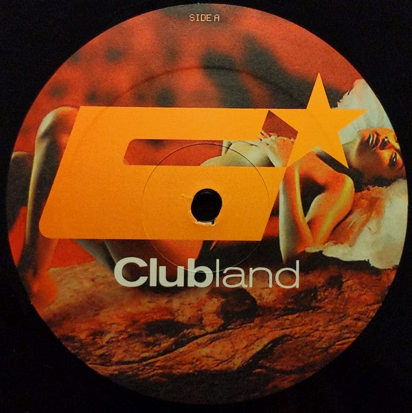 Bonito & Trooper : Fairy Tale Of Dreams (12")