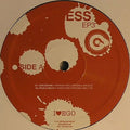 Various : Ess EP3 (12", EP, Comp)