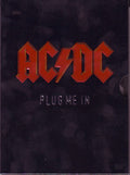 AC/DC : Plug Me In (2xDVD-V, Comp)