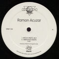 Ramon Acuzar : Bitch! Parts I & II (12")