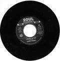 Garnet Mimms : Looking For You / As Long As I Have You (7", Single, Lar)