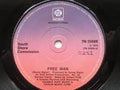 South Shore Commission : Free Man (7")