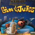 Snoop Doggy Dogg* : Gin & Juice (12", Single)