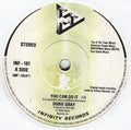 Dobie Gray : You Can Do It (7")