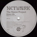 The Reese Project / Slo Moshun : Direct Me / Help My Friend (12")