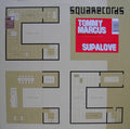 Tommy Marcus : Supalove (12")