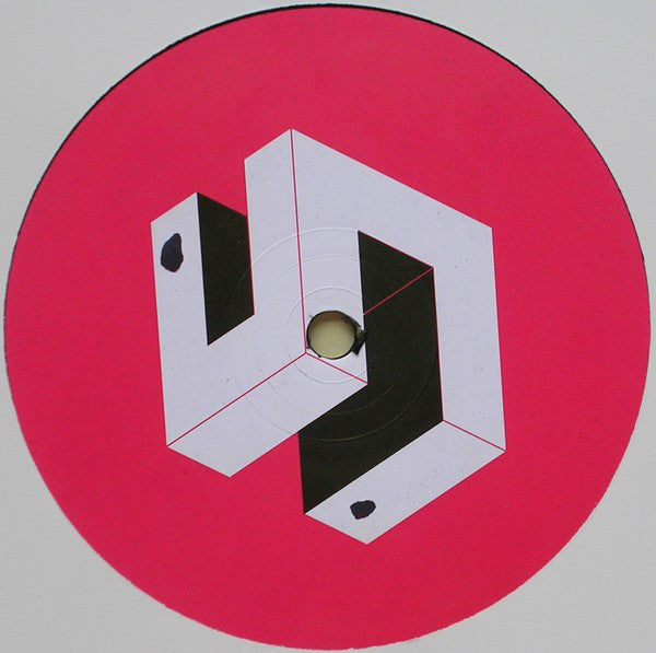 Tommy Marcus : Supalove (12")