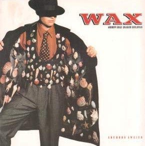Wax (6) : Anchors Aweigh (12")