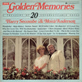 Harry Secombe & Moira Anderson : Golden Memories (LP)