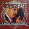 Ludacris : Number One Spot (12", Single, Promo)
