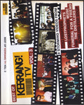 Various : Best Of Kerrang! TV Vol: 3 (DVD, Comp, Cov)