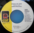 Gwen McCrae : Cradle Of Love (7", Single)