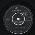The Shadows : A Place In The Sun (7", Single)