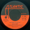 Major Harris : Love Won't Let Me Wait / After Loving You (7")