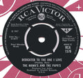The Mamas & The Papas : Dedicated To The One I Love (7", Single)