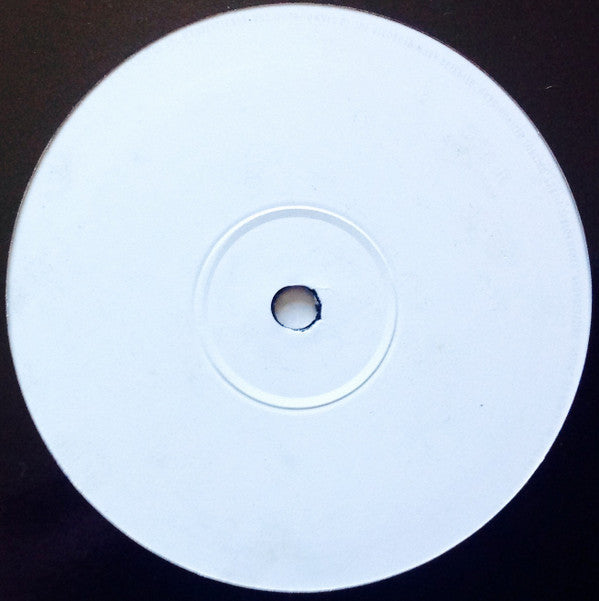 Dope Movers : Spinning Around (12", TP, W/Lbl)