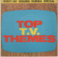 Various : Top T.V. Themes (7", EP)