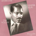 Alexander O'Neal : The Lovers (12", Maxi)