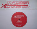 Tymes 4 : She Got Game (12", Promo)