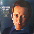 Andy Williams : Love Story (LP)