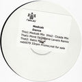 Medcab : Dance (12", Promo, W/Lbl)