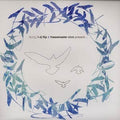 DJ Flip (6) & Freezmaster Slick : Present... (12")