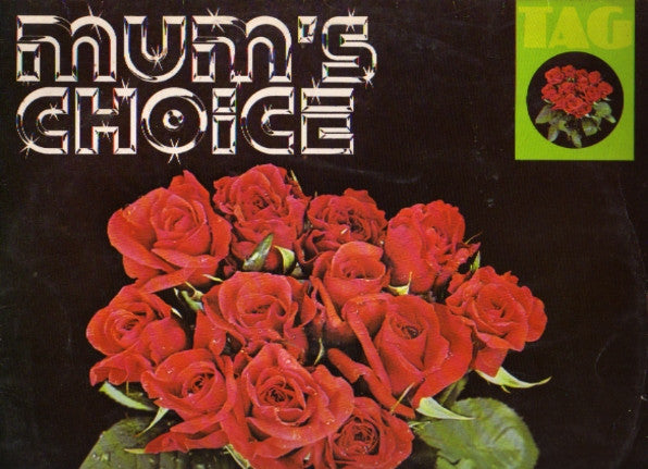 Unknown Artist : Mum's Choice (LP)