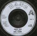 Nigel Olsson : Dancin' Shoes / Living In A Fantasy (7", Single)