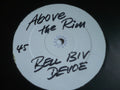 Bell Biv Devoe : Above The Rim (12", Maxi, Promo)