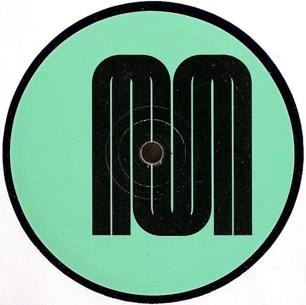 Indeep (2) : Music Is My Life (12")