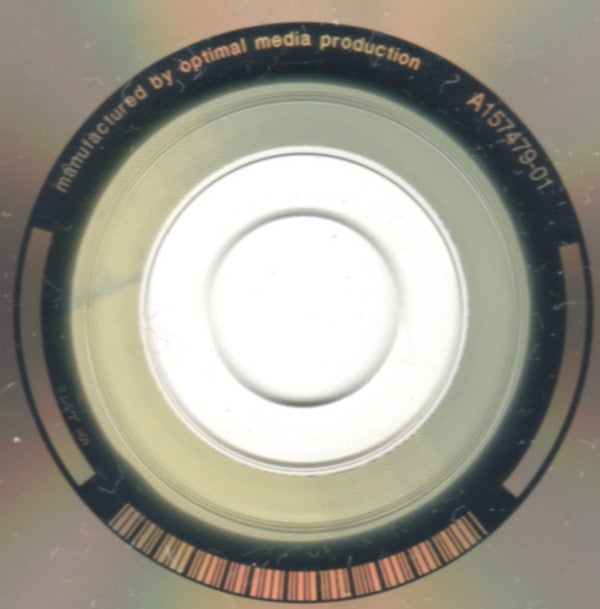 Nickelback : How You Remind Me (CD, Single, Enh)