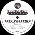 Inaya Day vs. D-Squared : Save Me (12", TP)