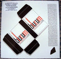 Blu Rum 13 : Figure It Out / It Is (12")