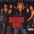 Various : Dangerous Minds (Music From The Motion Picture) (CD, Comp)