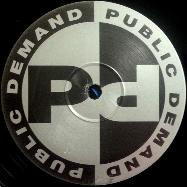 One Family : All Around The World (12")
