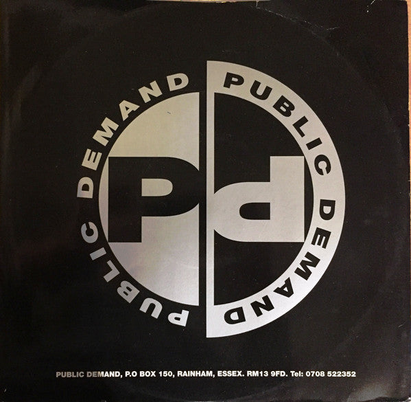 One Family : All Around The World (12")