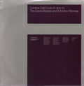 Lorraine Cato : Love On And On (12", Promo)