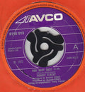 Donnie Elbert : Ooo Baby Baby (7", Single)