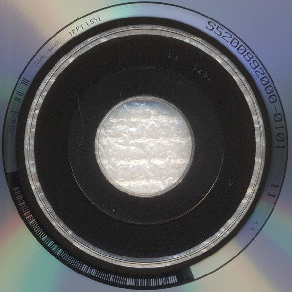 The Coral : The Invisible Invasion (CD, Album)