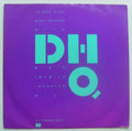 Dizzi Heights With Dizzi Heights Quartet : Get Into It (12", Promo)
