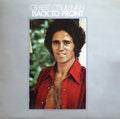 Gilbert O'Sullivan : Back To Front (LP, Album)