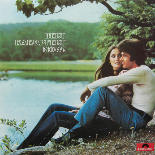 Bert Kaempfert : Bert Kaempfert Now! (LP, Album)