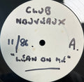 Club Nouveau : Lean On Me (12", W/Lbl)